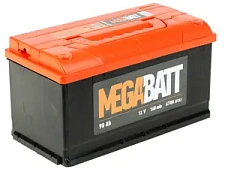 Аккумулятор Mega Batt (90 Ah)